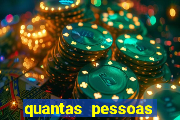 quantas pessoas cabem no beto carrero